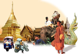 INFORMAL NORTHERN THAI GROUP